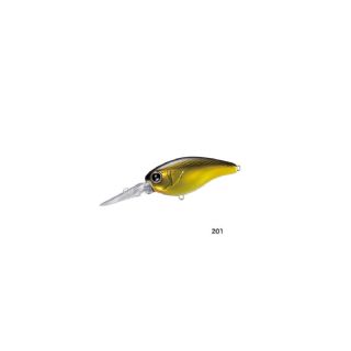 Shimano Bantam Kozak SR 54mm - 